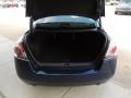 Navy Blue - Altima 2.5 S Photo No. 4