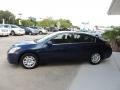Navy Blue - Altima 2.5 S Photo No. 5