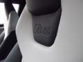 Front Seat of 2014 S5 3.0T Premium Plus quattro Coupe