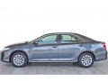 Magnetic Gray Metallic - Camry LE Photo No. 3