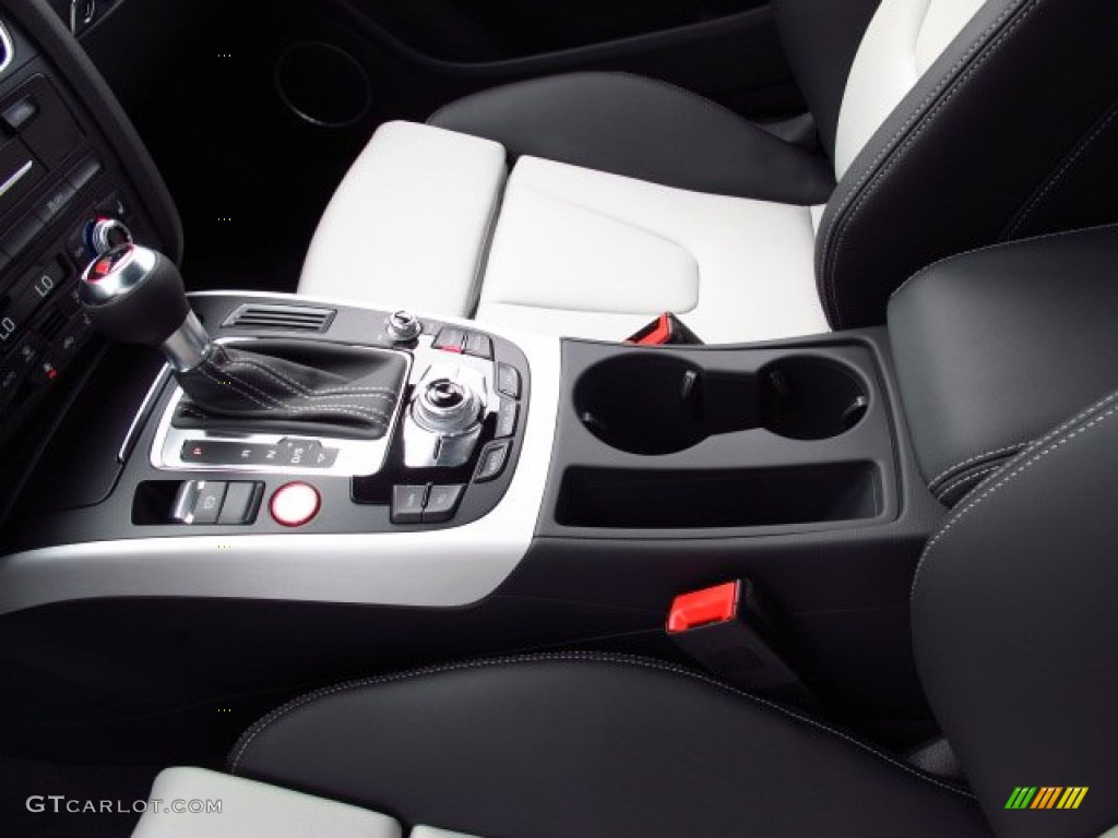 2014 Audi S5 3.0T Premium Plus quattro Coupe 7 Speed S tronic Dual-Clutch Automatic Transmission Photo #84818079
