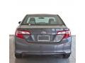 Magnetic Gray Metallic - Camry LE Photo No. 5