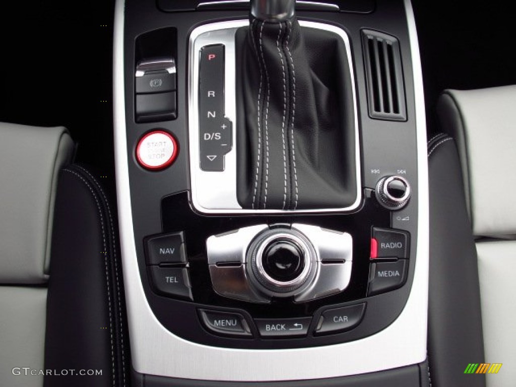 2014 Audi S5 3.0T Premium Plus quattro Coupe 7 Speed S tronic Dual-Clutch Automatic Transmission Photo #84818103