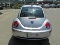 Reflex Silver - New Beetle 2.5 Coupe Photo No. 9