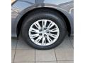 Magnetic Gray Metallic - Camry LE Photo No. 6