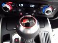 7 Speed S tronic Dual-Clutch Automatic 2014 Audi S5 3.0T Premium Plus quattro Coupe Transmission