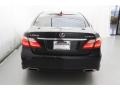 Obsidian Black - LS 460 Photo No. 8