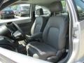 Reflex Silver - New Beetle 2.5 Coupe Photo No. 14