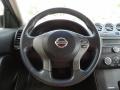 Navy Blue - Altima 2.5 S Photo No. 14