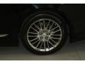 Obsidian Black - LS 460 Photo No. 13