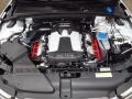 3.0 Liter Supercharged TFSI DOHC 24-Valve VVT V6 Engine for 2014 Audi S5 3.0T Premium Plus quattro Coupe #84818295