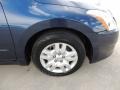 Navy Blue - Altima 2.5 S Photo No. 24