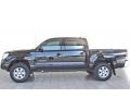 Black - Tacoma V6 SR5 Prerunner Double Cab Photo No. 2