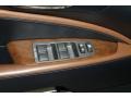 Obsidian Black - LS 460 Photo No. 30