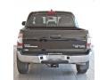 Black - Tacoma V6 SR5 Prerunner Double Cab Photo No. 4