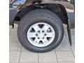 Black - Tacoma V6 SR5 Prerunner Double Cab Photo No. 5