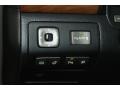 Obsidian Black - LS 460 Photo No. 33