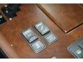 Black/Saddle Tan Controls Photo for 2010 Lexus LS #84818805