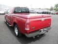 2004 Toreador Red Metallic Ford F150 XLT Heritage SuperCab  photo #20