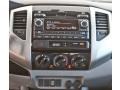Black - Tacoma V6 SR5 Prerunner Double Cab Photo No. 10