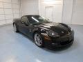 Black - Corvette Z06 Photo No. 4