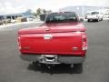 2004 Toreador Red Metallic Ford F150 XLT Heritage SuperCab  photo #22