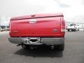 2004 Toreador Red Metallic Ford F150 XLT Heritage SuperCab  photo #23