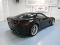 Black - Corvette Z06 Photo No. 6