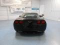 Black - Corvette Z06 Photo No. 7