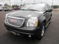 Storm Gray Metallic - Yukon Denali AWD Photo No. 3