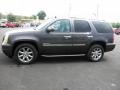 Storm Gray Metallic - Yukon Denali AWD Photo No. 4
