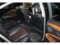 Obsidian Black - LS 460 Photo No. 49
