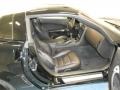 Black - Corvette Z06 Photo No. 16