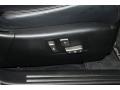 Obsidian Black - LS 460 Photo No. 54