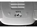Obsidian Black - LS 460 Photo No. 58