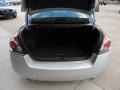 Brilliant Silver - Altima 2.5 S Photo No. 4