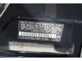  2010 LS 460 Obsidian Black Color Code 212