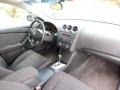 Brilliant Silver - Altima 2.5 S Photo No. 6