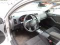Brilliant Silver - Altima 2.5 S Photo No. 12