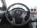 Brilliant Silver - Altima 2.5 S Photo No. 14