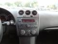 Brilliant Silver - Altima 2.5 S Photo No. 17