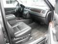 Storm Gray Metallic - Yukon Denali AWD Photo No. 34