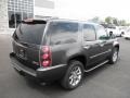 Storm Gray Metallic - Yukon Denali AWD Photo No. 36