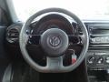 Titan Black Steering Wheel Photo for 2012 Volkswagen Beetle #84820188