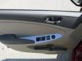 2012 Boston Red Hyundai Accent GLS 4 Door  photo #10