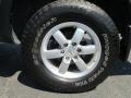 Smoke Gray - Titan Pro-4X Crew Cab 4x4 Photo No. 4