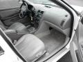 2000 Icelandic Pearl Nissan Maxima SE  photo #27