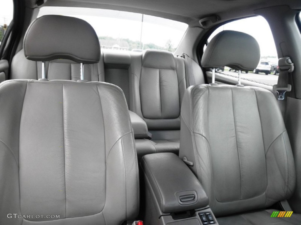 2000 Maxima SE - Icelandic Pearl / Frost photo #28