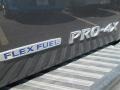 Smoke Gray - Titan Pro-4X Crew Cab 4x4 Photo No. 7