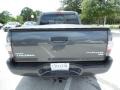 Magnetic Gray Mica - Tacoma V6 TRD Prerunner Access cab Photo No. 7